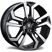 Диски Ki263 купить с бесплатной доставкой в пункты выдачи в Петербурге